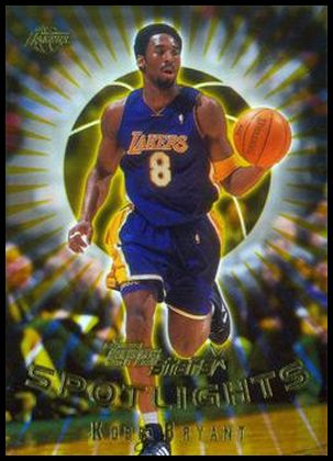 135 Kobe Bryant